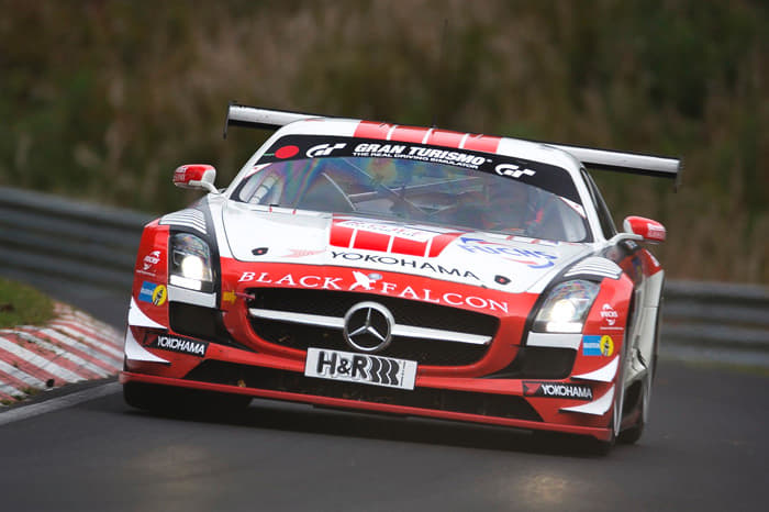 Mercedes-Benz SLS AMG GT3 “45th Anniversary” gallery